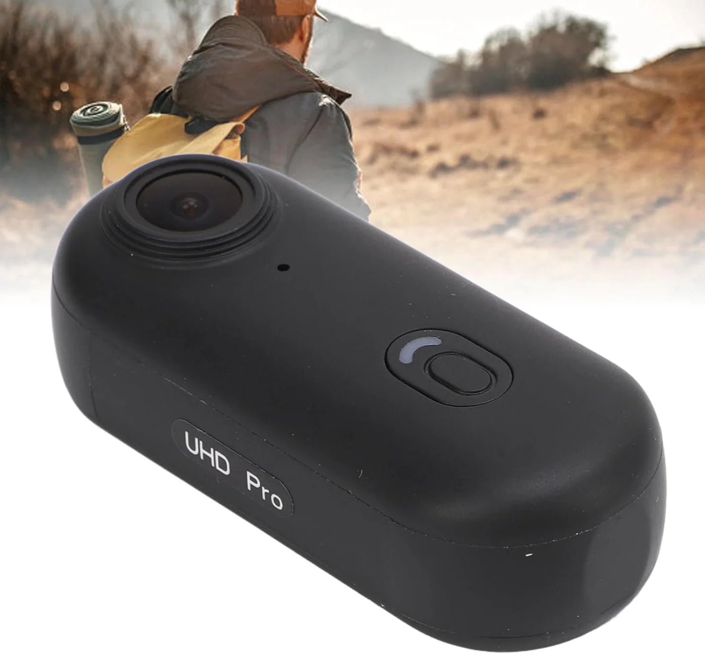 📷 Mini PRO Kamera