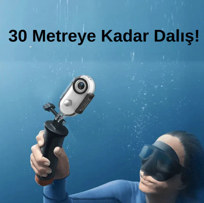 📷 Mini PRO Kamera